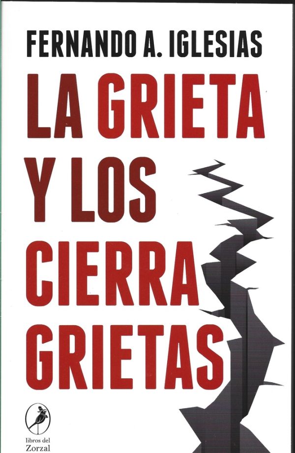 Grieta Y Los Cierragrietas, La
