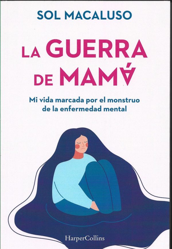 La guerra de mamá