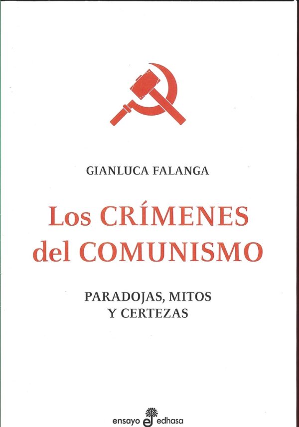 Crimenes Del Comunismo, Los