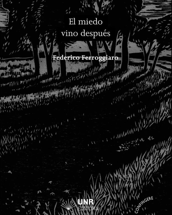 El miedo vino despues