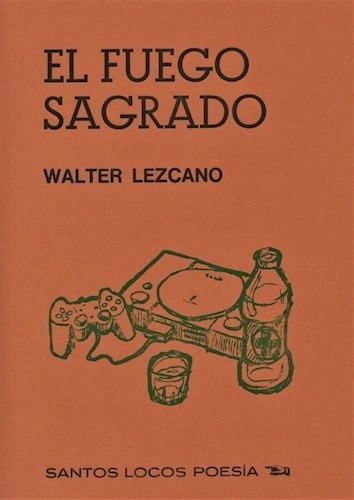 El fuego sagrado