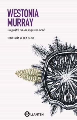 Biografías en los saquitos de té