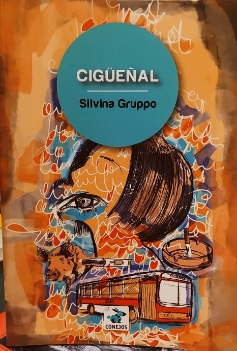 Ciüeñal