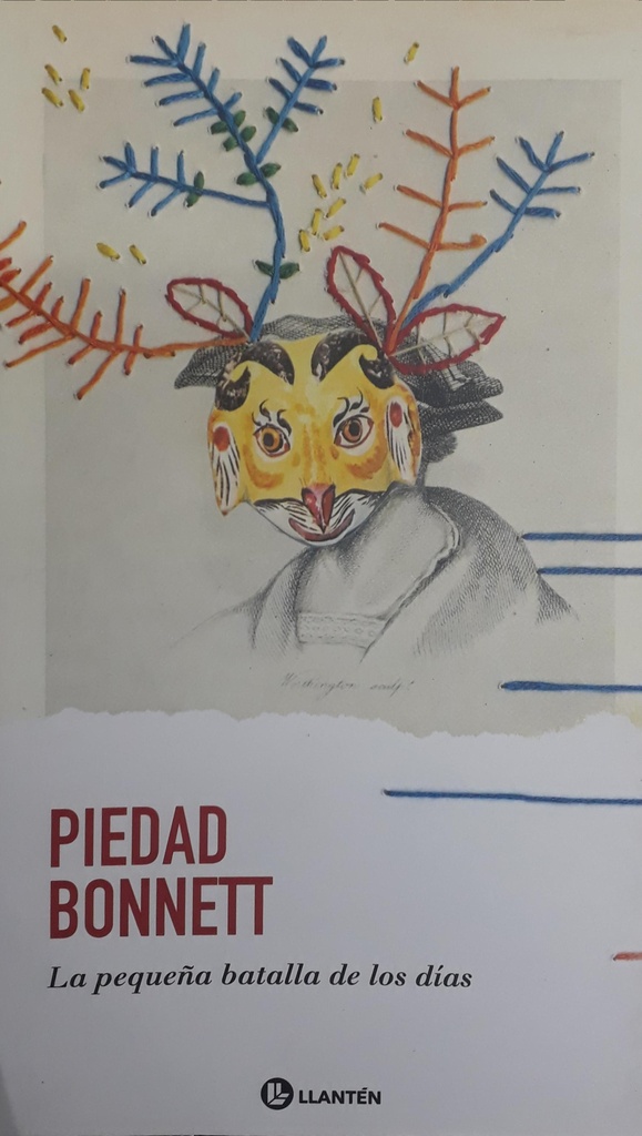 La pequeña batalla de los días