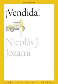 ¡Vendida!