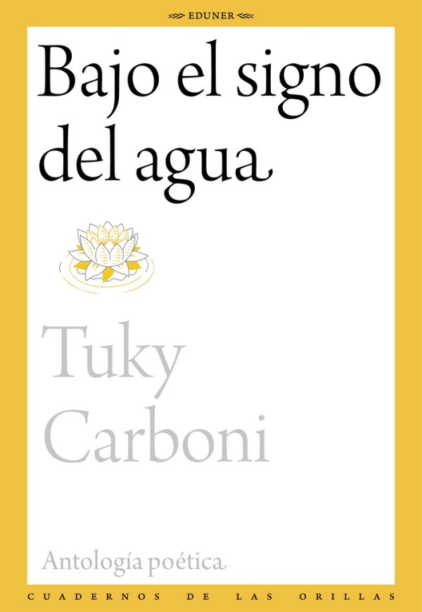 Bajo el signo del agua