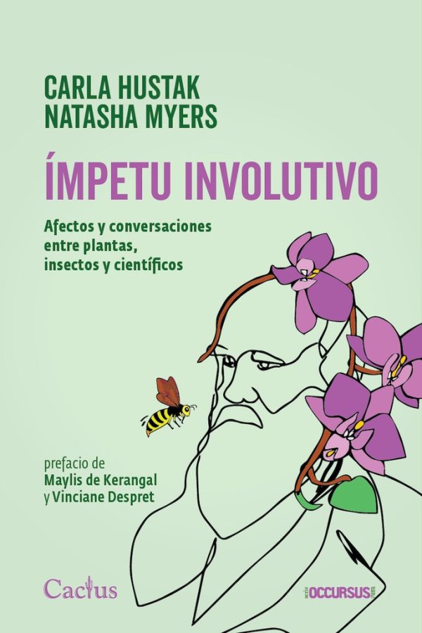 Impetu involutivo