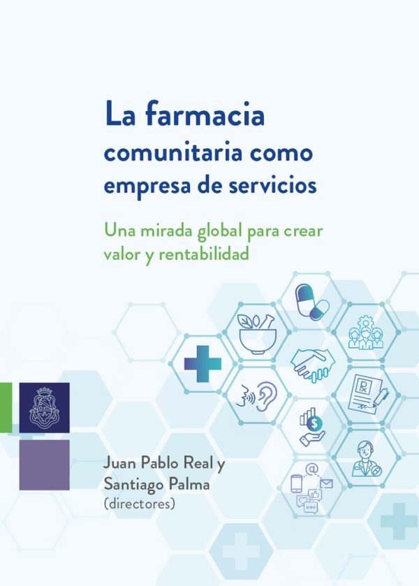 La farmacia comunitaria como empresa de servicios