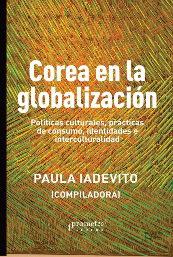 Corea en la globalizacion