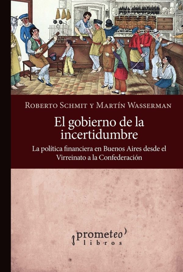 El gobierno de la incertidumbre
