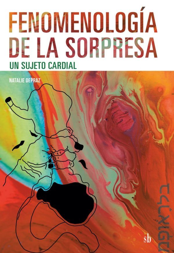 Fenomenologia de la sorpresa