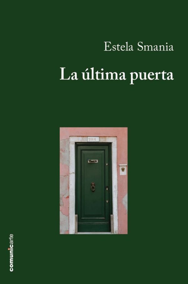 La última puerta