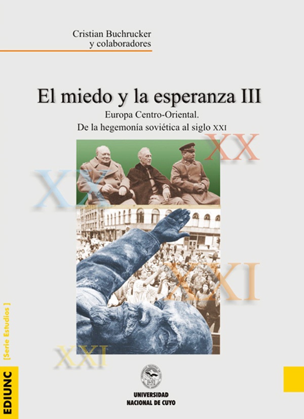 Miedo y la esperanza 3, El