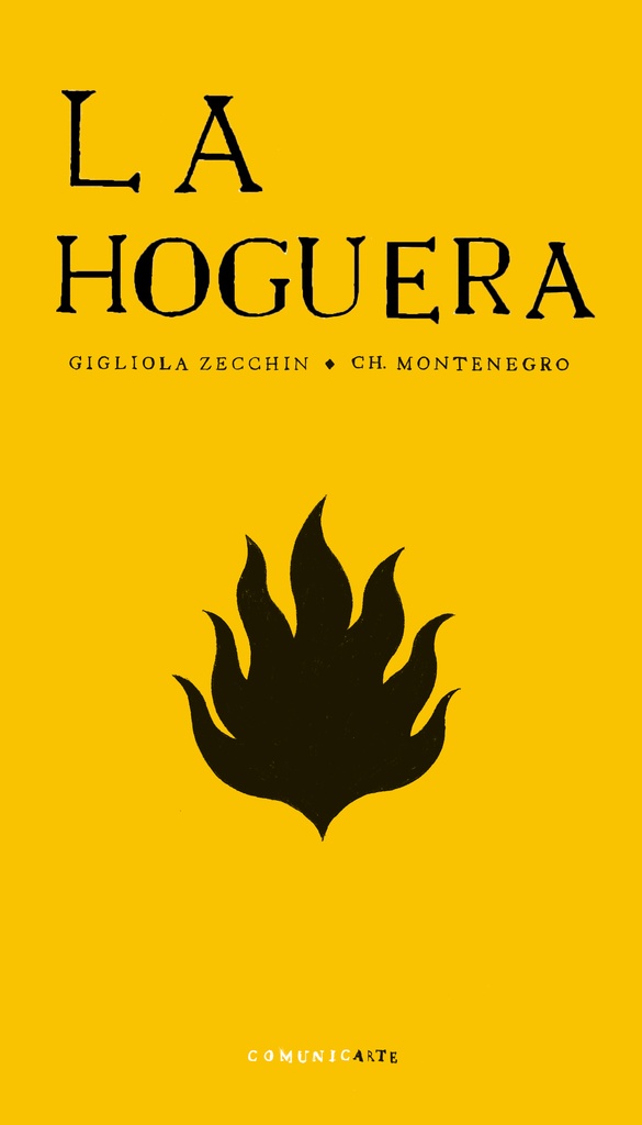 La hoguera