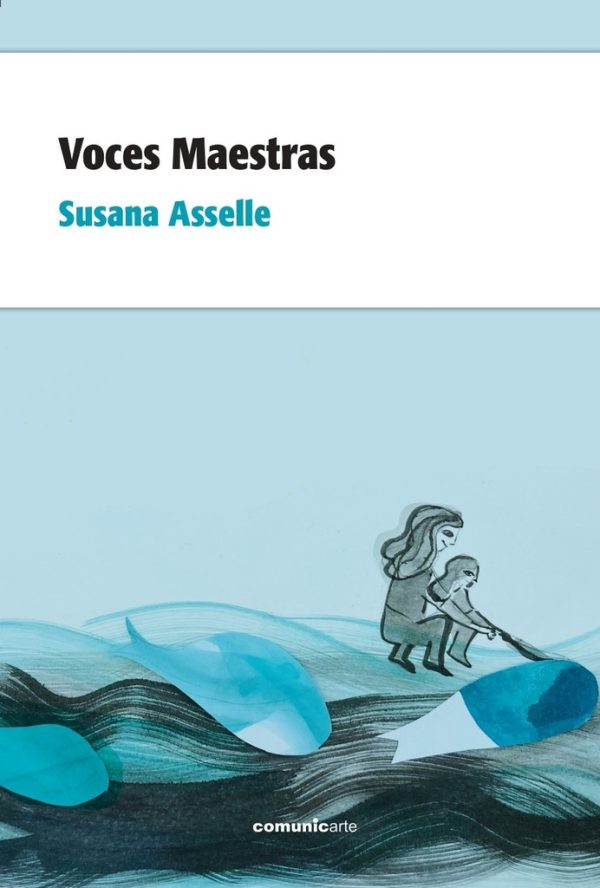 Voces maestras