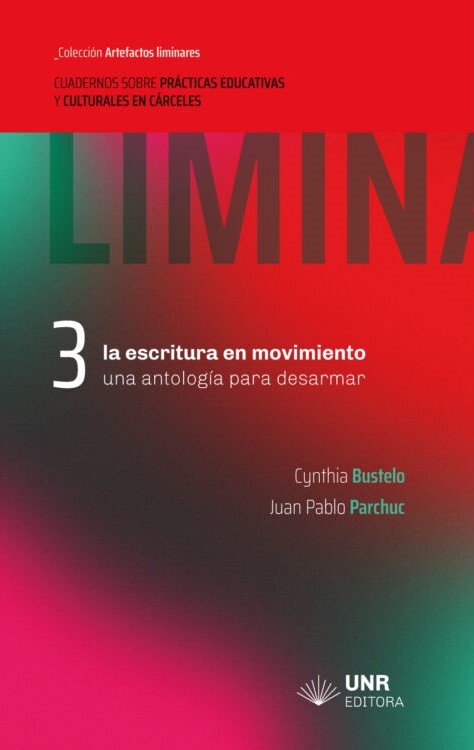 La escritura en movimiento