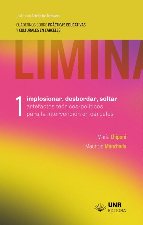 Implosionar, desbordar, soltar