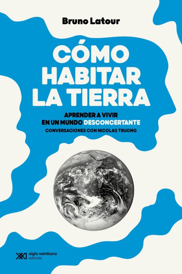 Como habitar la tierra