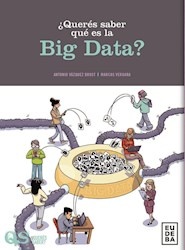 ¿Querés saber qué es la Big Data?