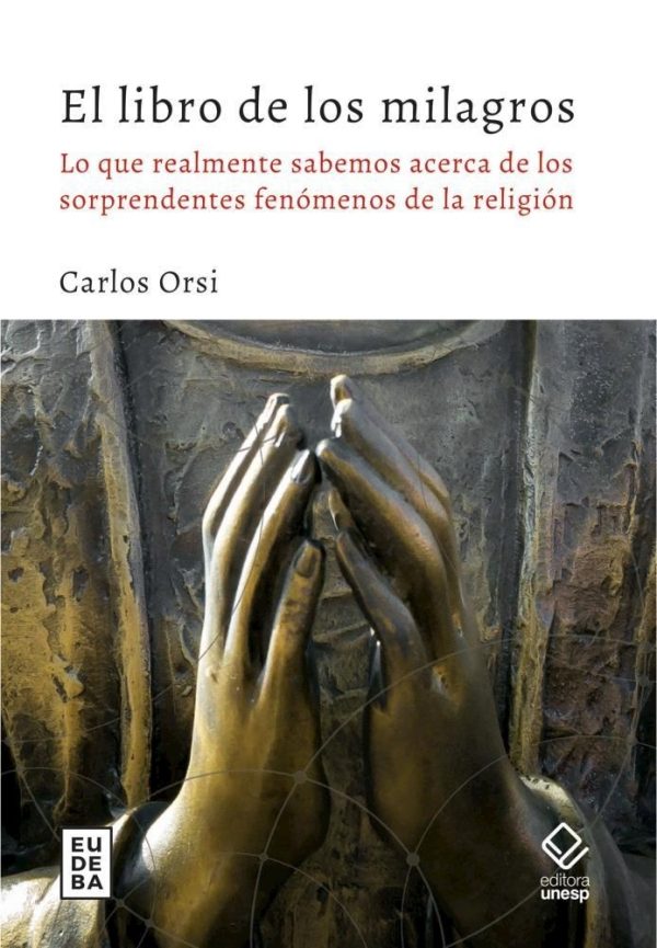El libro de los milagros