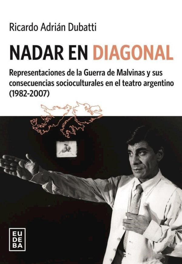 Nadar en diagonal