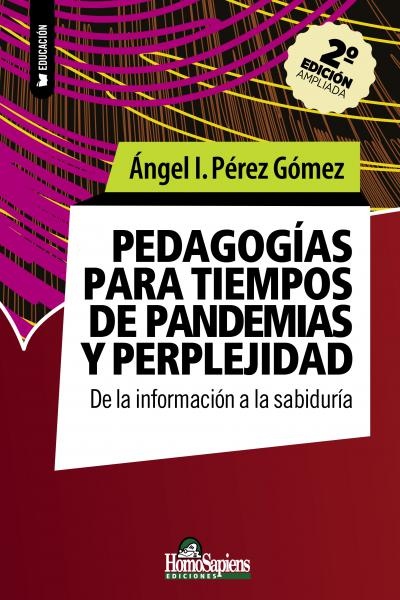 Pedagogías para tiempos de pandemias y perplejidad