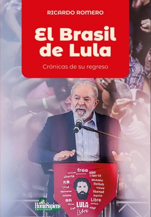 El Brasil de Lula