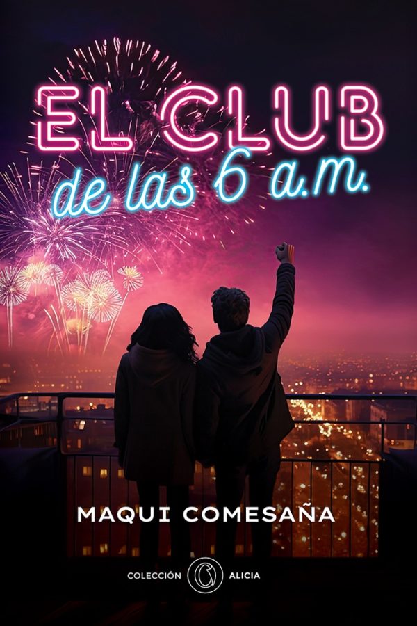 El club de las 6 a.m