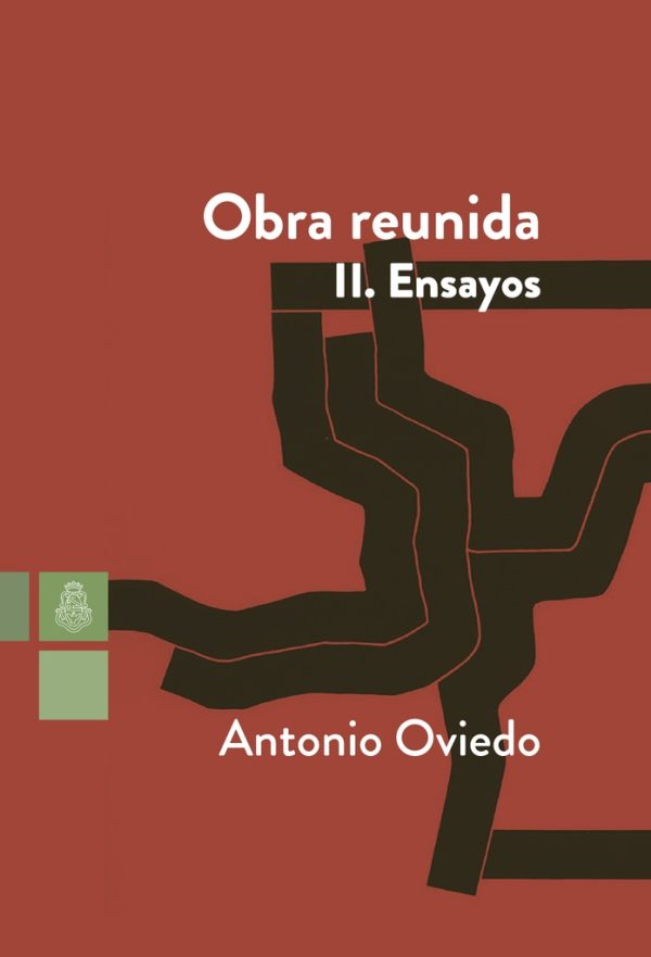 Obra reunida  II Ensayos