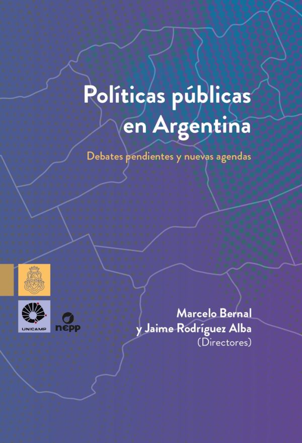 Políticas públicas en argentina