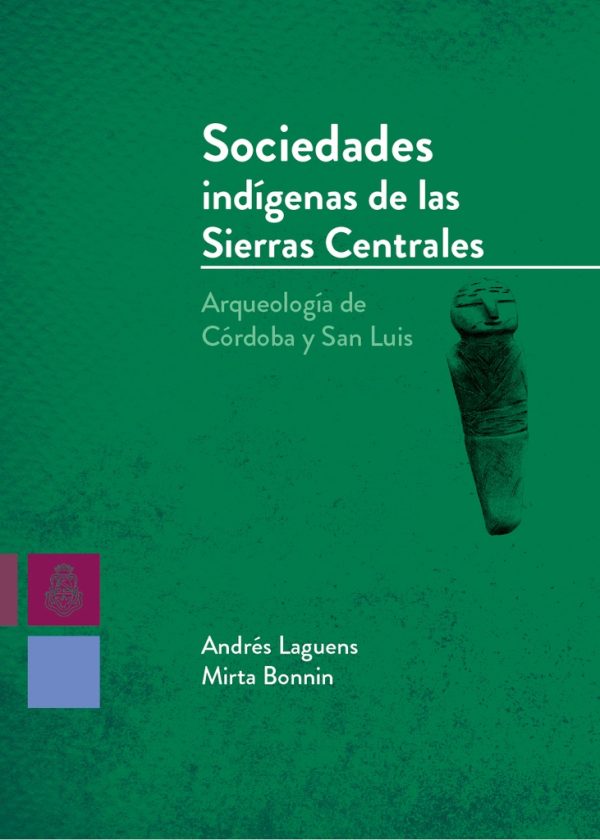 Sociedades indígenas de las Sierras Centrales 2º edición
