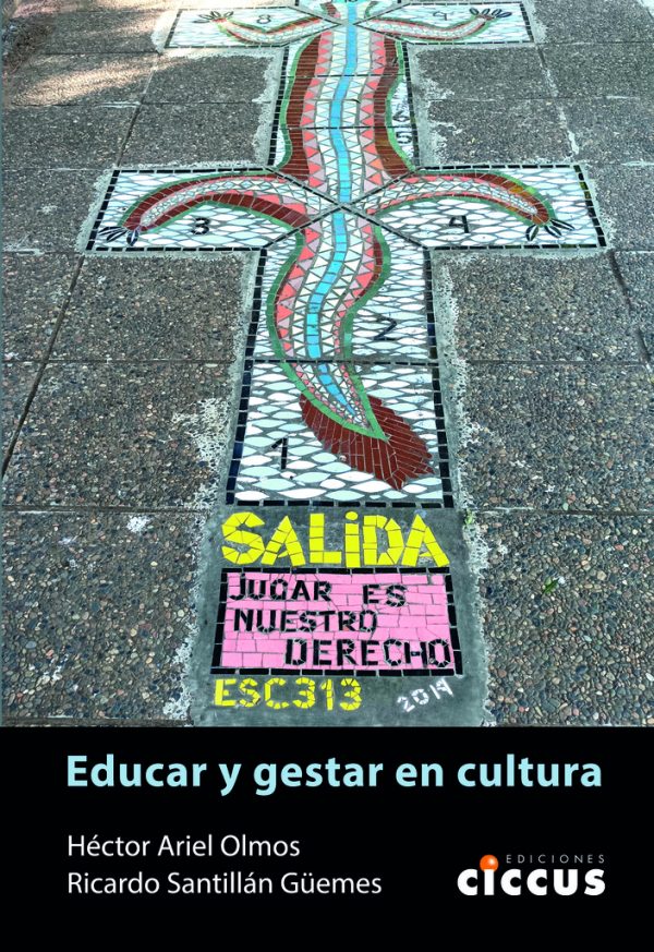Educar y gestar en cultura