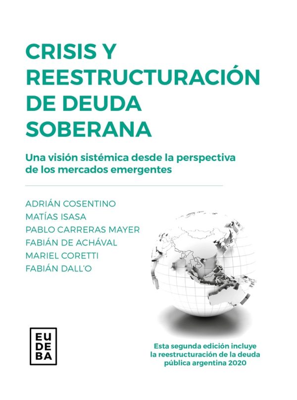 Crisis y reestructuración de deuda soberana