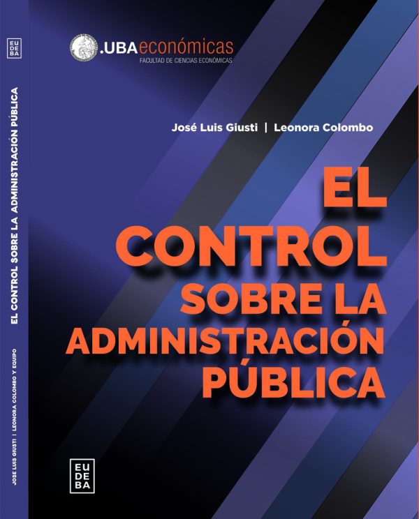 El control sobre la administración pública