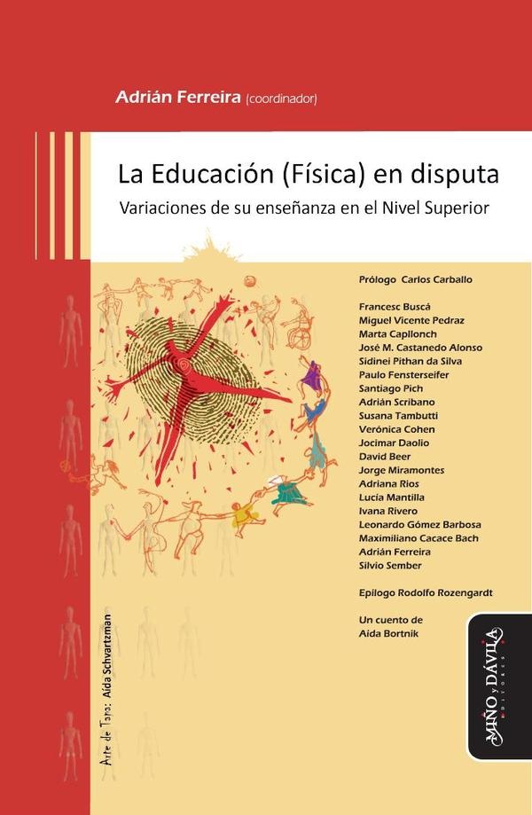la educación (Física) en disputa