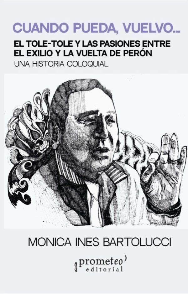 Cuando pueda, vuelvo...