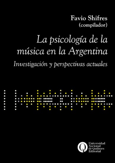 La psicología de la música en la argentina.