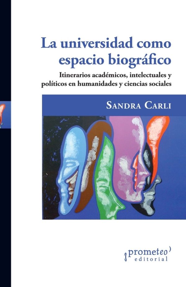La universidad como espacio biografico