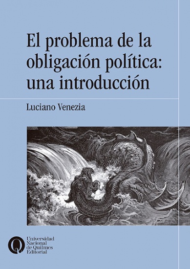 EL problema de la obligación política: una introducción
