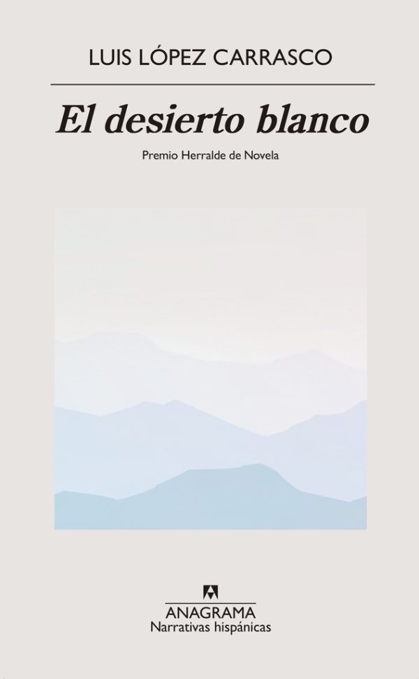 El desierto blanco