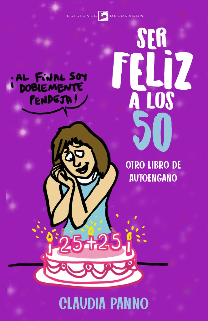 Ser feliz a los 50