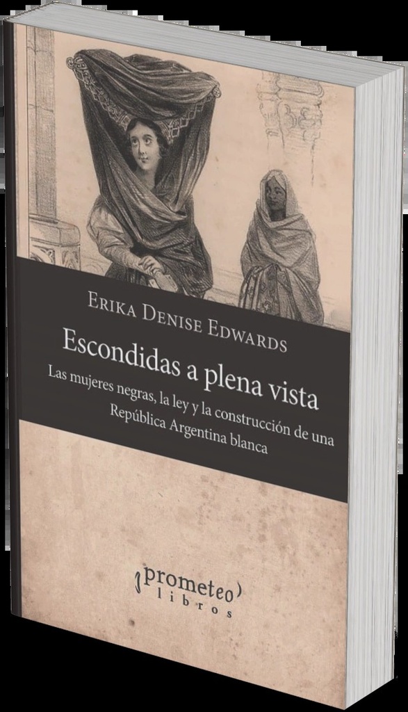 Escondidas a plena vista