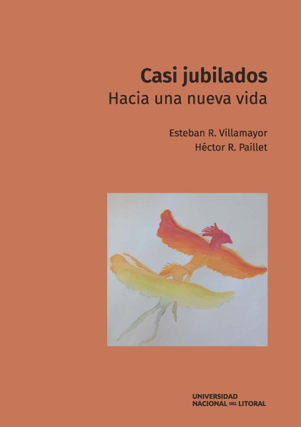 Casi jubilados