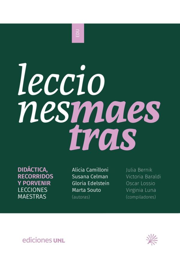 Leeciones maestras