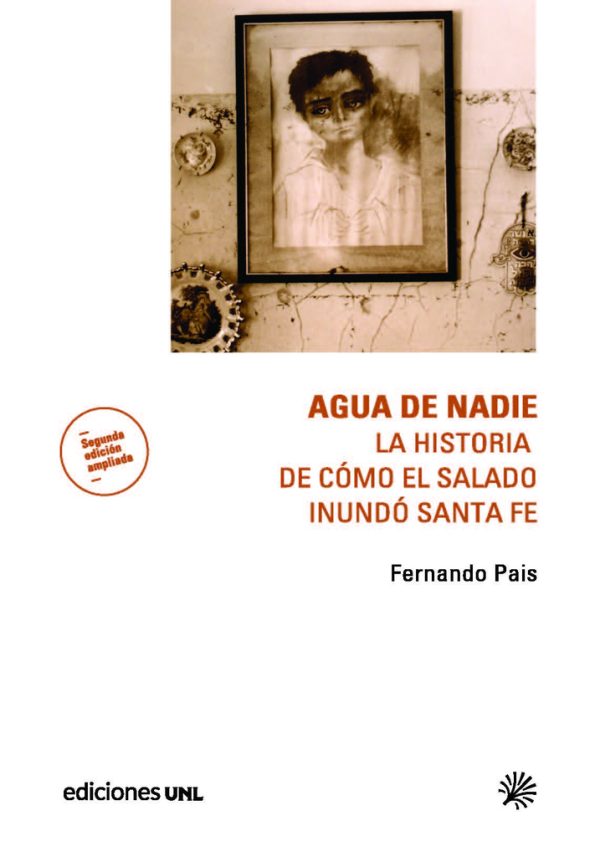 Agua de nadie