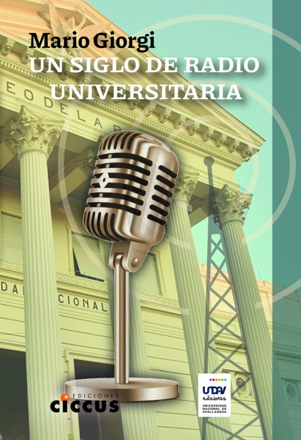 Un siglo de radio universitaria