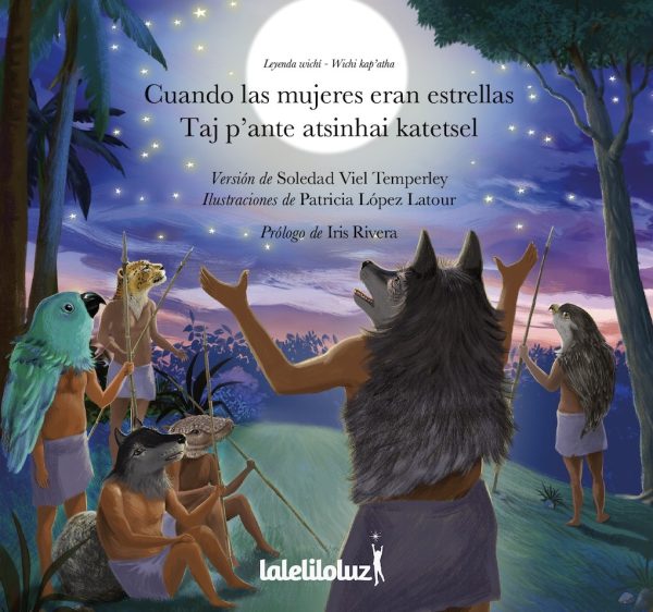 Cuando las mujeres eran estrellas.