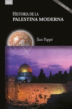 Historia de la Palestina moderna.