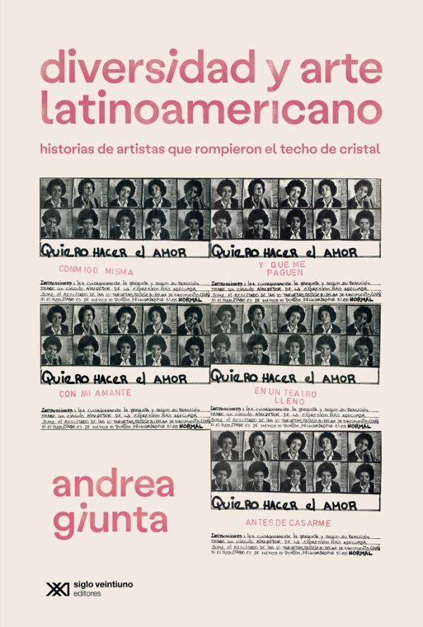 diversidad y arte latinoamericano