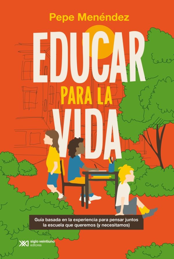 Educar la vida